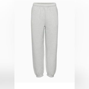 TNA Cozy Fleece Mega Sweatpants